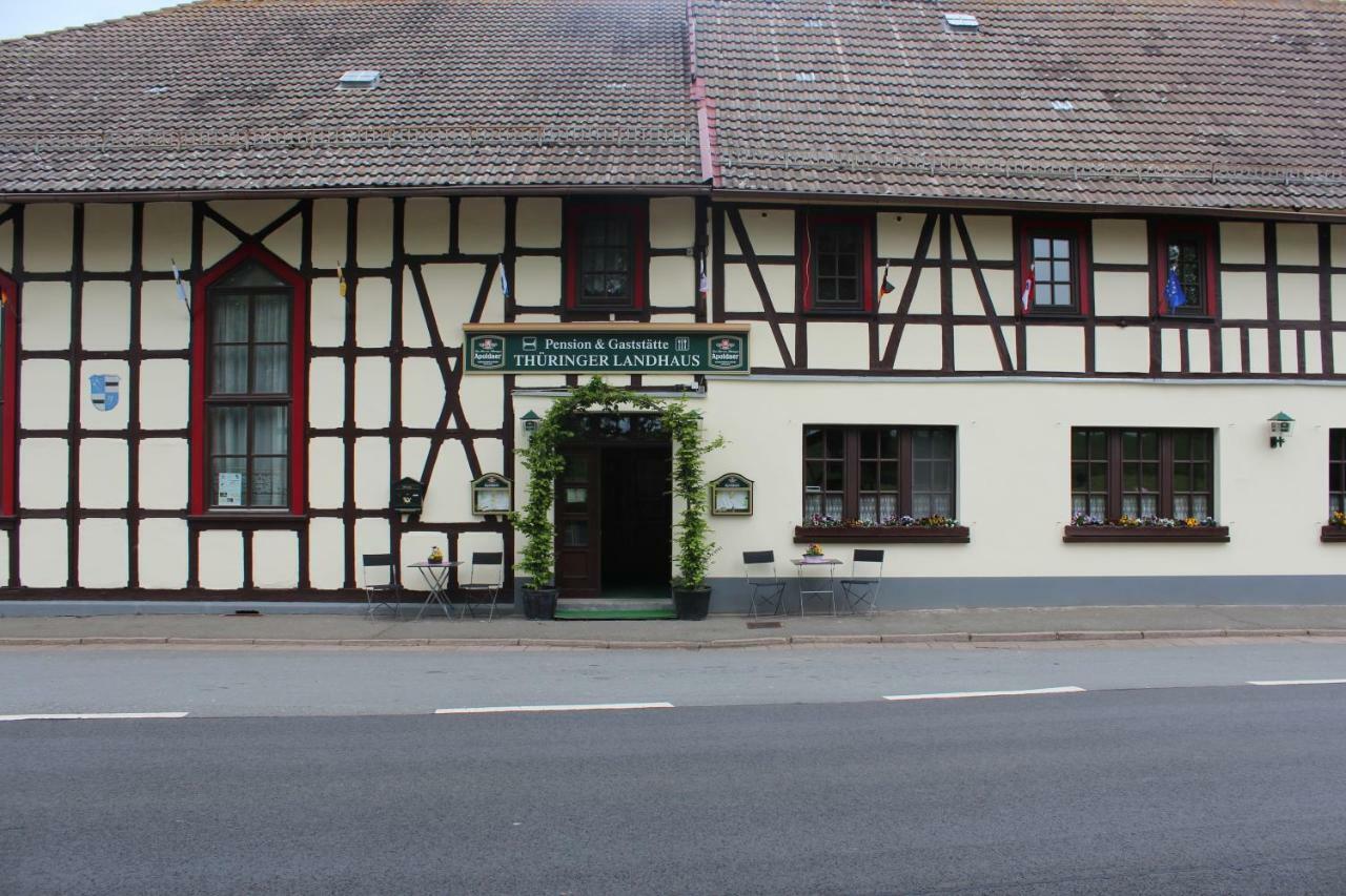 Thueringer * Allmenhausen