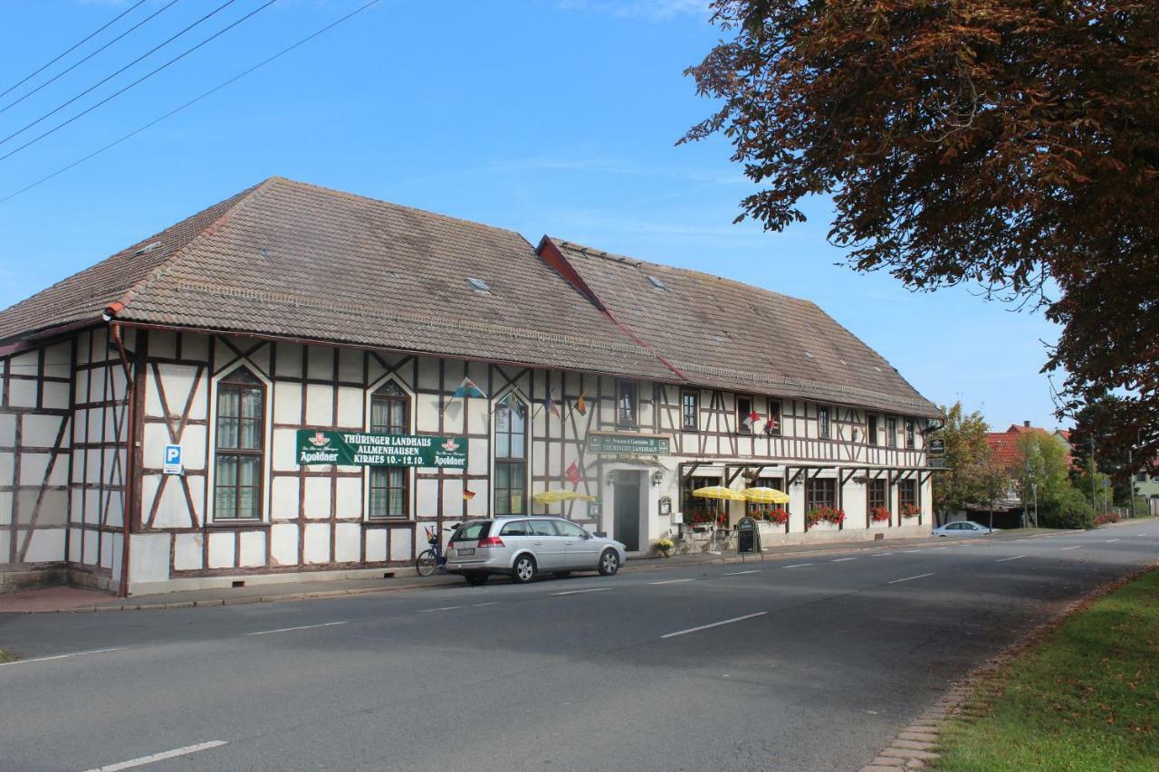 Thueringer *